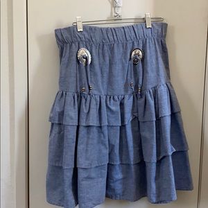 Women’s skirt